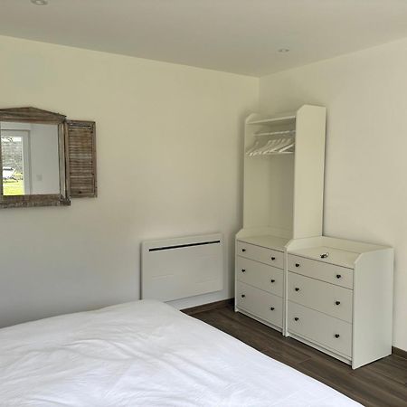 La Villa Nernier Esterno foto